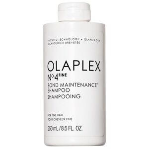 ✨NEW OLAPLEX NO 4 BOND MAINTENANCE FINE SHAMPOO✨